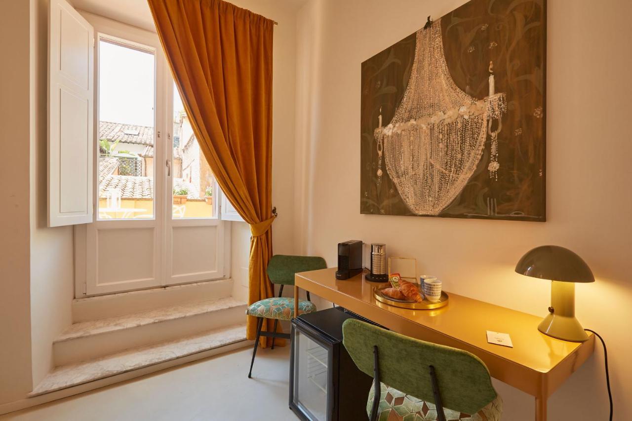 Gasthuis Ripagrande A Trastevere *