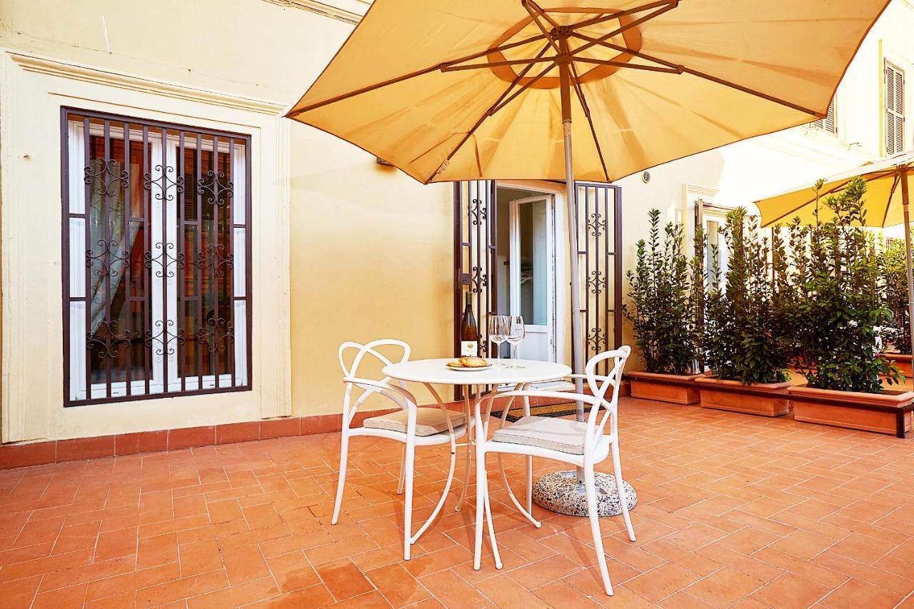 Gasthuis Ripagrande A Trastevere