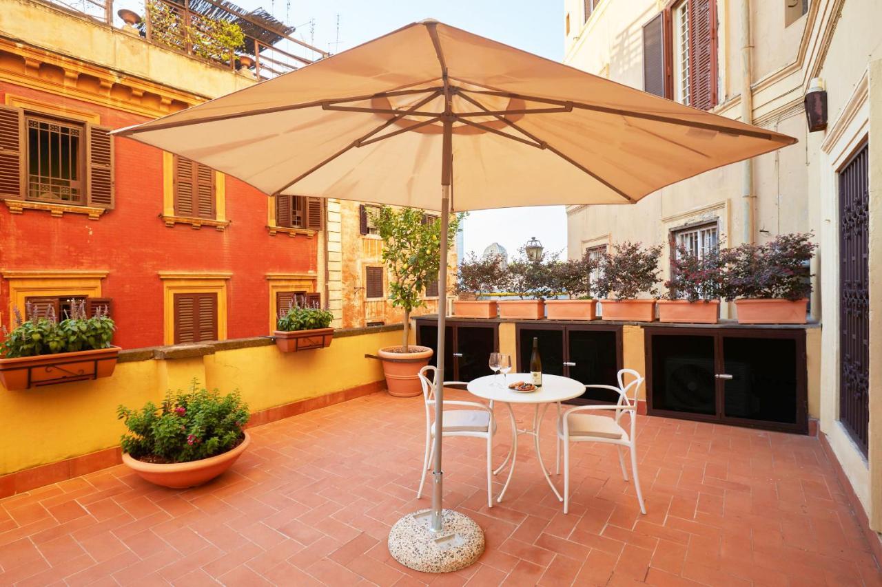 Gasthuis Ripagrande A Trastevere