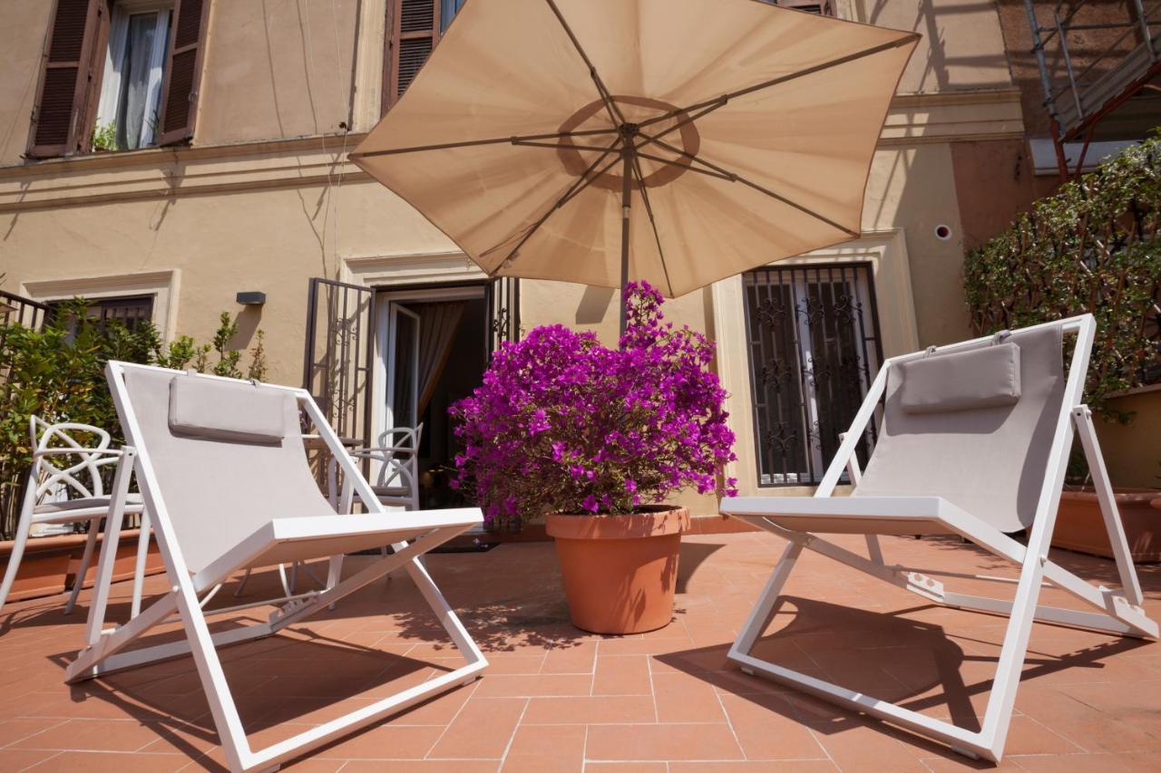 Ripagrande A Trastevere Gasthuis Rome